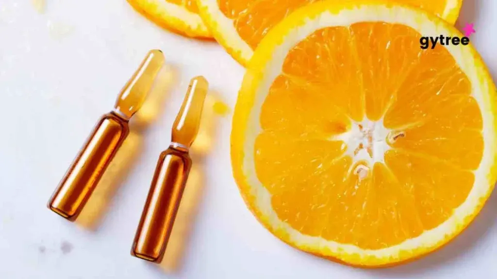 Importance of Vitamin C during Pregnancy: 1 Vital Nutrient for 2