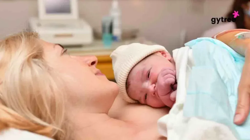 12 Postnatal Period Tips For Nurturing the New Arrival 