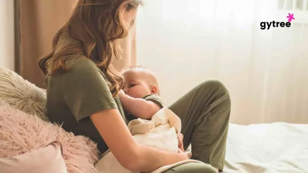 Postpartum Wellness: Nurturing Your Body and Mind