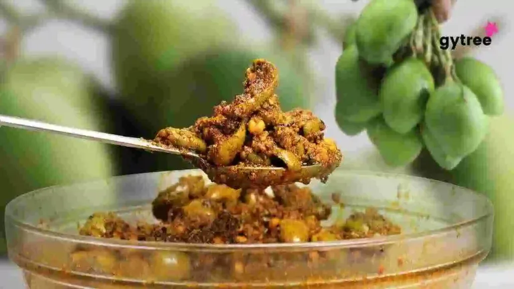 The Tangy Twist to Good Health: Is Achar Really Healthy?