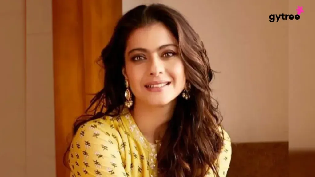 Kajol Talks About Pay Disparity in Bollywood