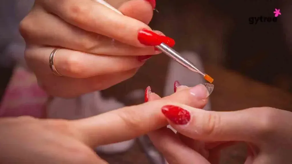 Nail Extensions 101: Your Guide to the Types That Are Stealing the Spotlight