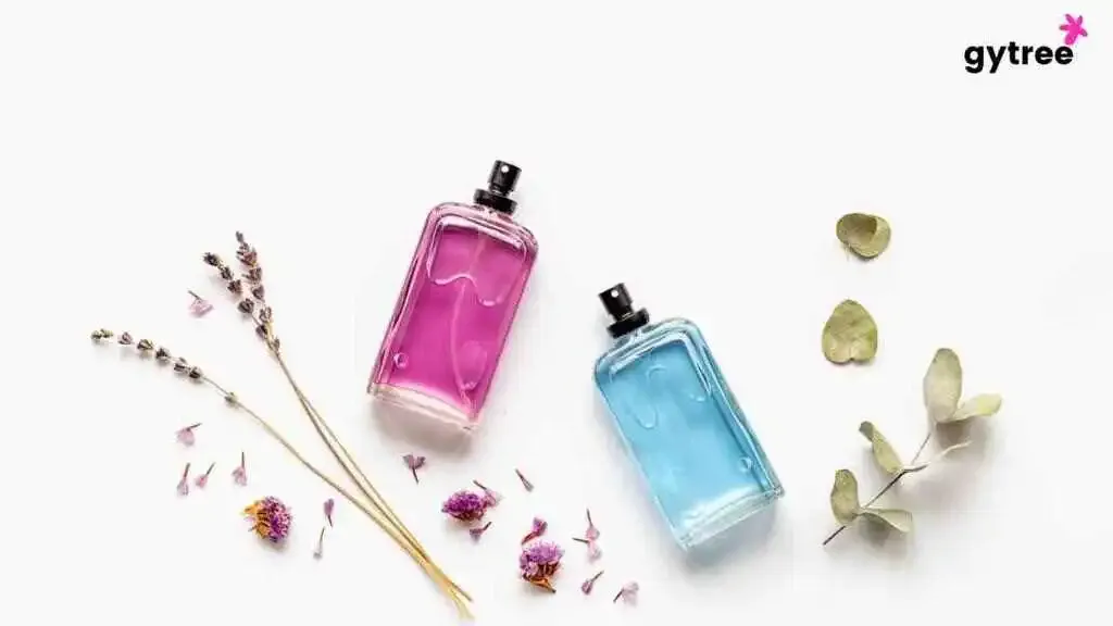 Scented Secrets: Untangling the Allure of Vaginal Perfumes in 8 Blissful Ways