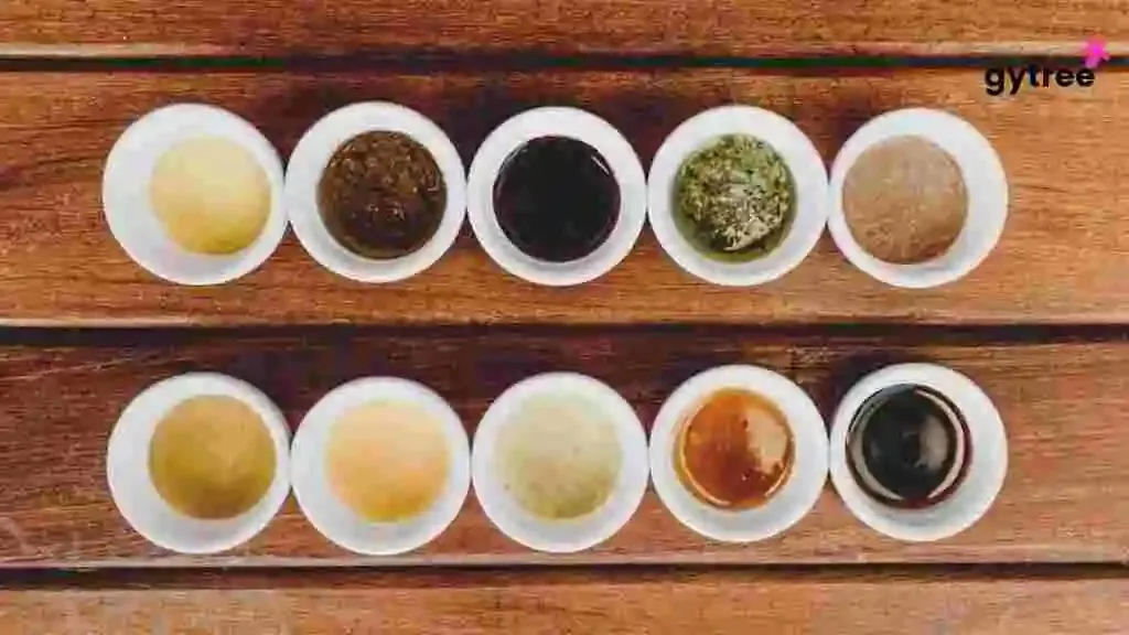 Exploring 8 Types Of Sugars and Their Health Effects