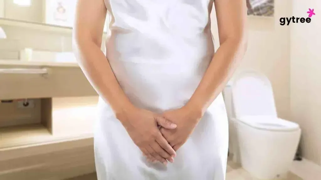 Why is my Vaginal Discharge Green? A Rainbow of Insights into Your Body