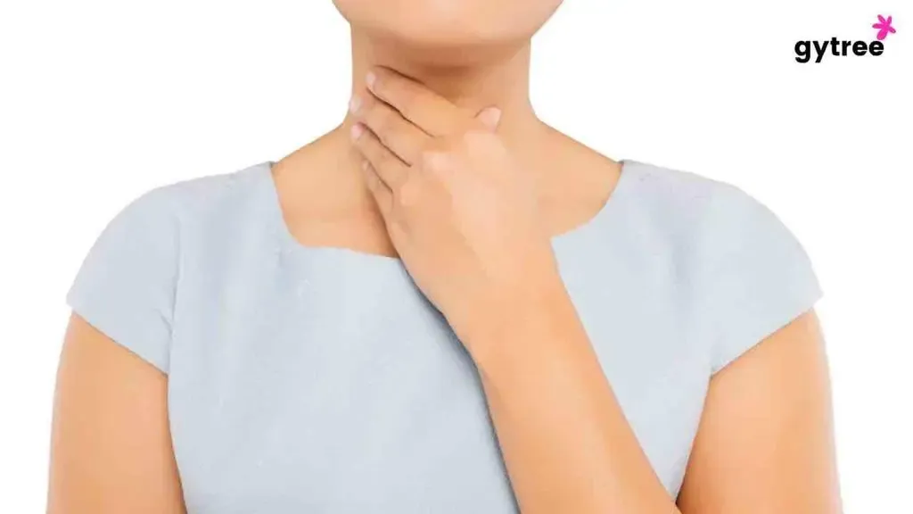 STDs in Throat: 6 Healthy Protection Methods Revealed