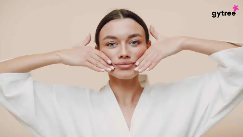 Sculpt Your Way to Radiance: The Playful World of Face Massages for a Sculpted Face