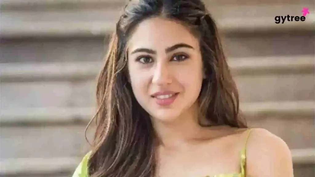 Sara Ali Khan's Body Image Struggles: Her Candid Revelation on Reality TV