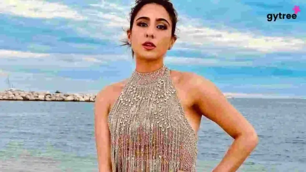 Sara Ali Khan's Body Image Struggles: Her Candid Revelation on Reality TV