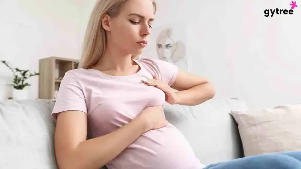 10 Breast Cyst Symptoms: When to Worry and When to Relax