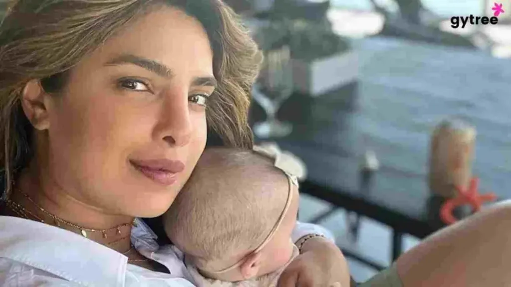 Priyanka Chopra Jonas's Surrogacy Journey: How She Embraced Motherhood 