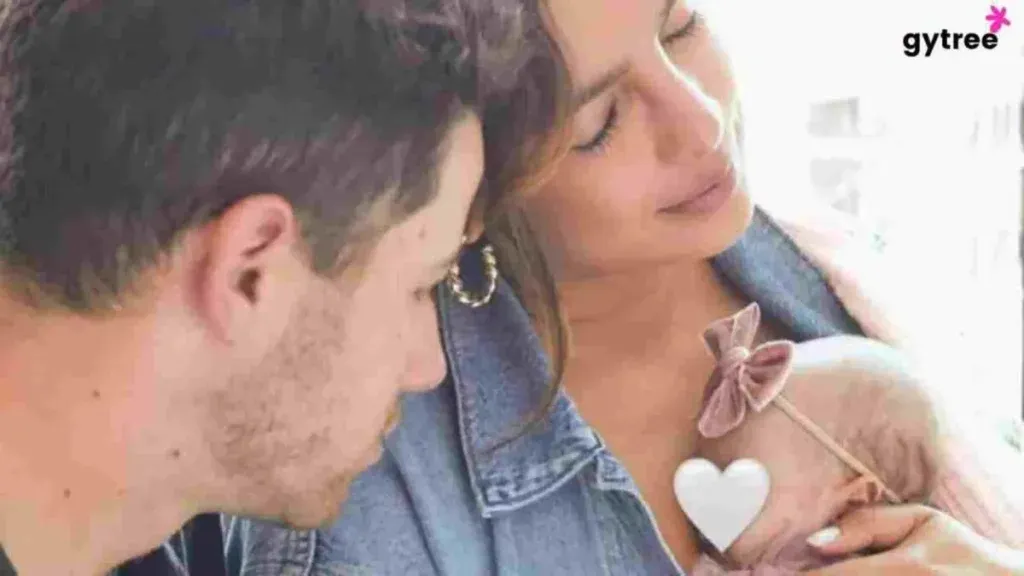 Priyanka Chopra Jonas's Surrogacy Journey: How She Embraced Motherhood 