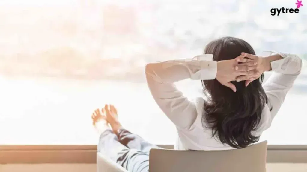 Experiencing Signs of Early Menopause at 35