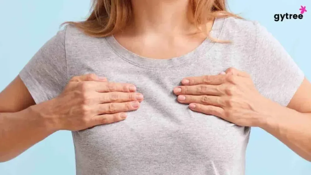 10 Telltale Symptoms of Breast Tumors Every Woman Should Be Aware Of