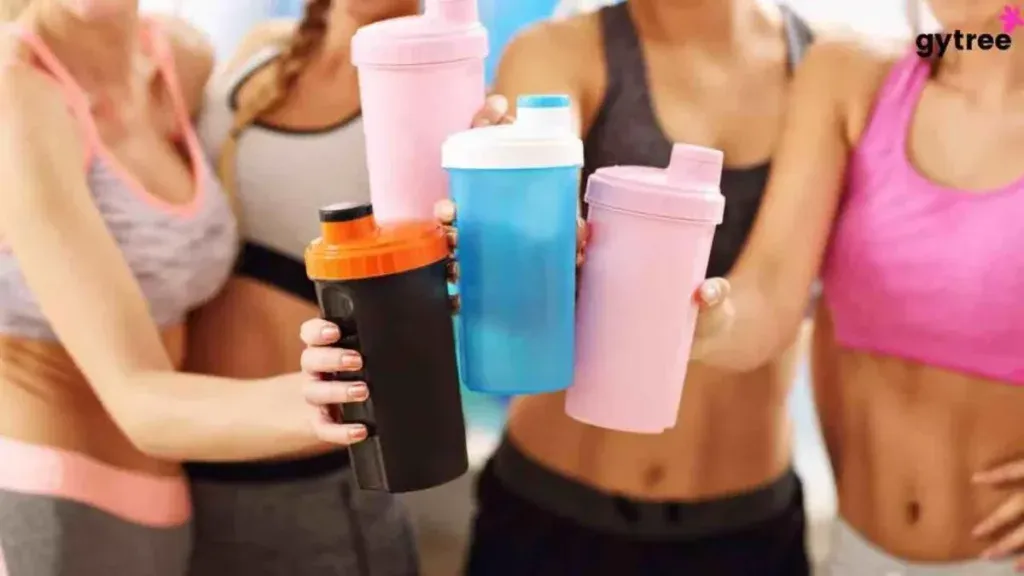 Fuel your Fitness Journey with Protein Powders- The Protein Palooza