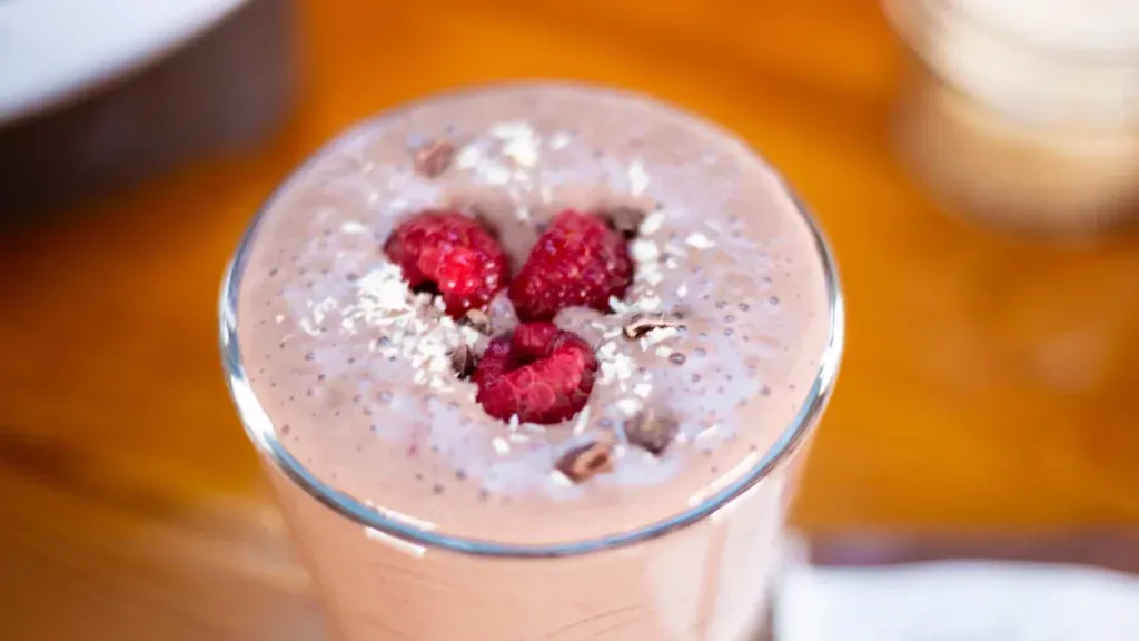 Cafe Mocha-Banana Smoothie Recipe to Satisfy Your Health and Taste Buds