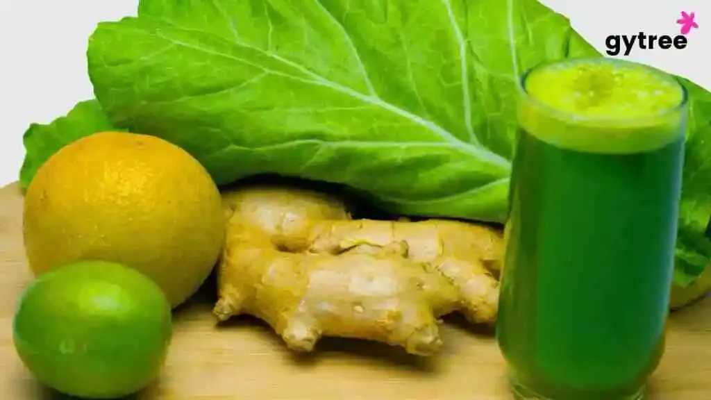 7 DETOX DRINKS FOR WEIGHT LOSS