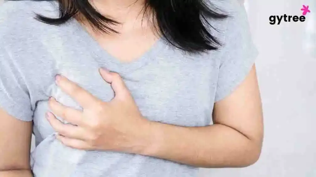 Understanding Breast Pain During Menopause in 10 Steps