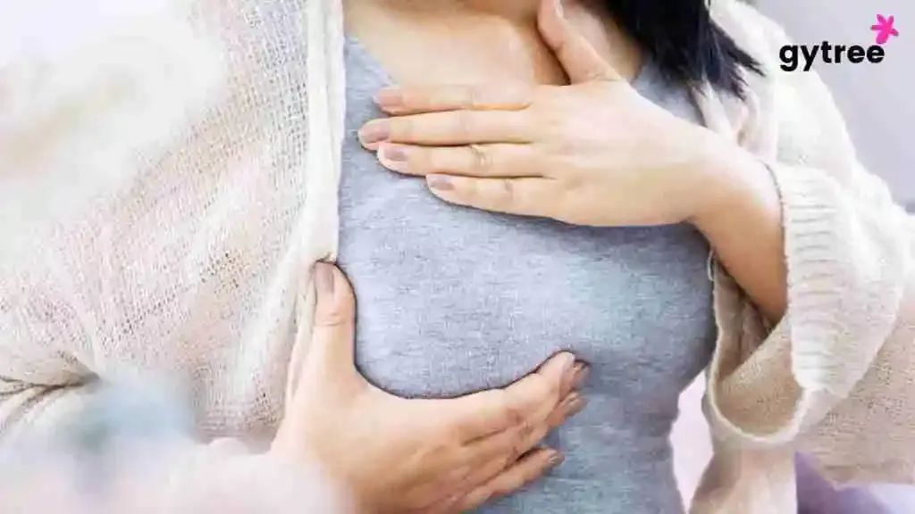 Understanding Breast Pain During Menopause in 10 Steps