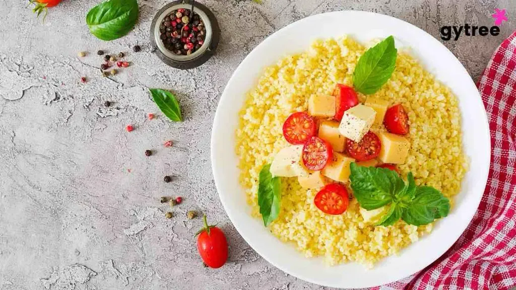 Embracing Millets: Nutritional and Health Benefits of Millets
