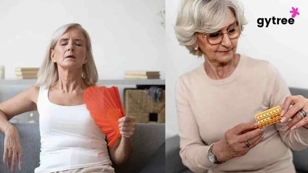 Menopause: Understanding this Transition Phase of Womanhood