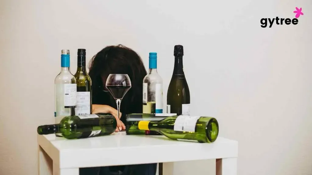 Alcohol Addiction in Women: A Balanced Perspective