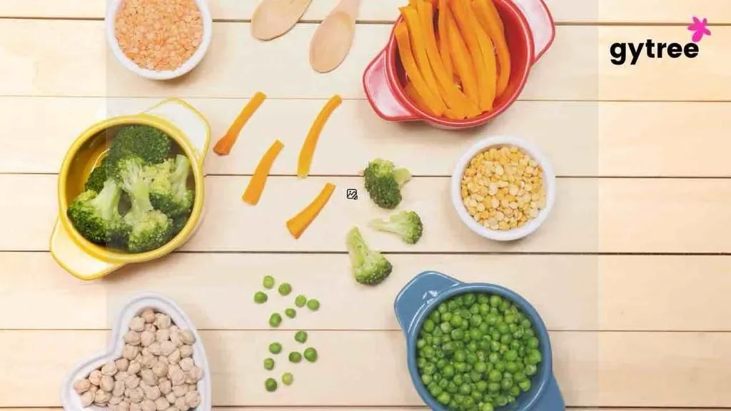 Weaning: 13 Right Steps to Follow for Your Baby