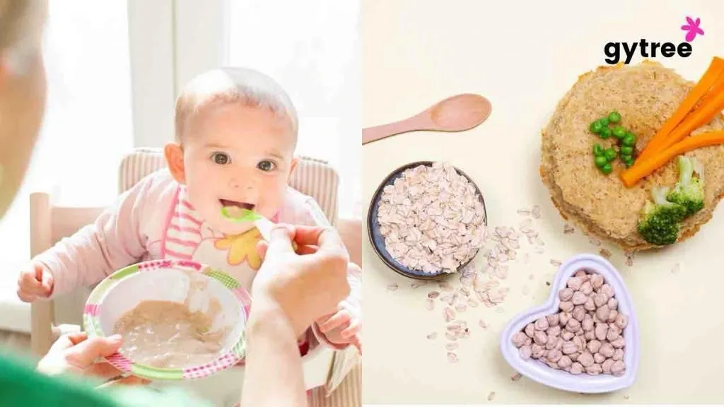 Weaning: 13 Right Steps to Follow for Your Baby