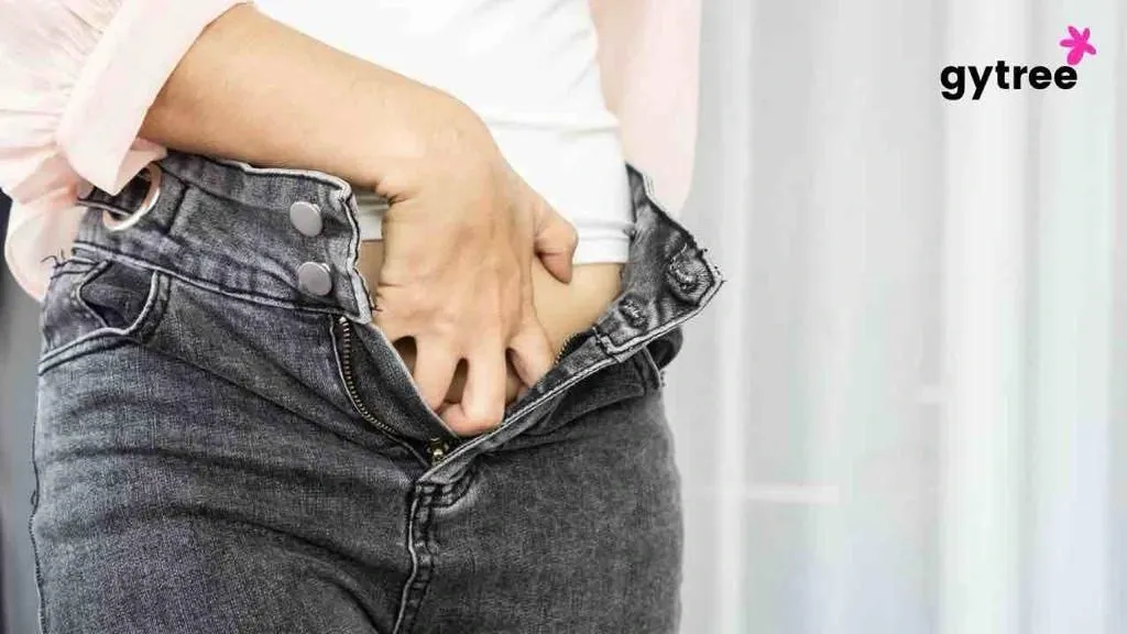 Cottage Cheese Vaginal Discharge Spotted? What to do about it?