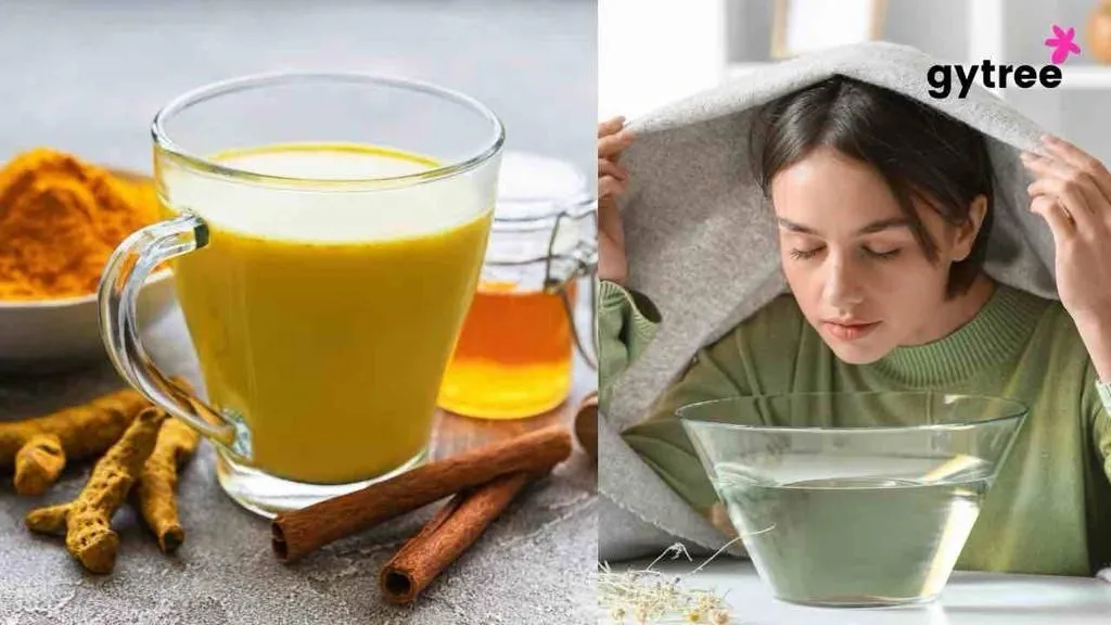 Soothing Solutions: Home Remedies for Cough and Congestion
