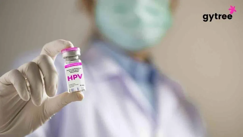 HPV Vaccine- Shield Yourself Against Cervical Cancer Now!