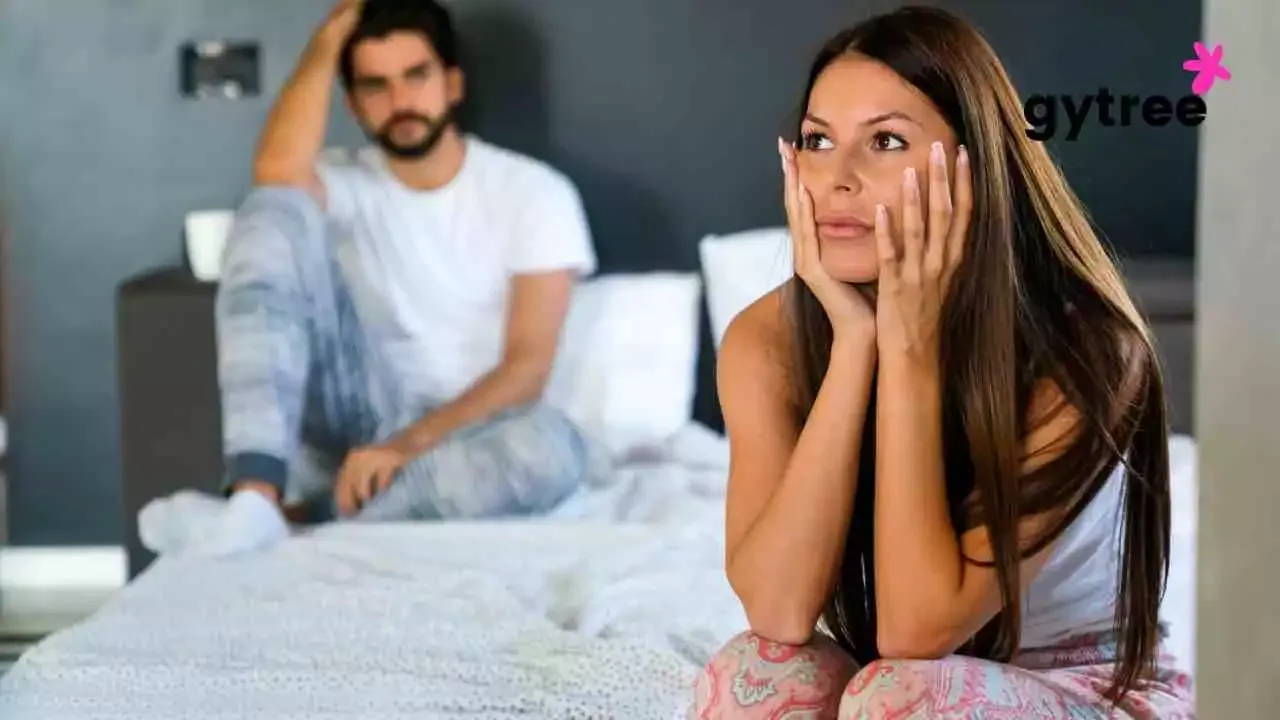 Painful sex: Symptoms & Management