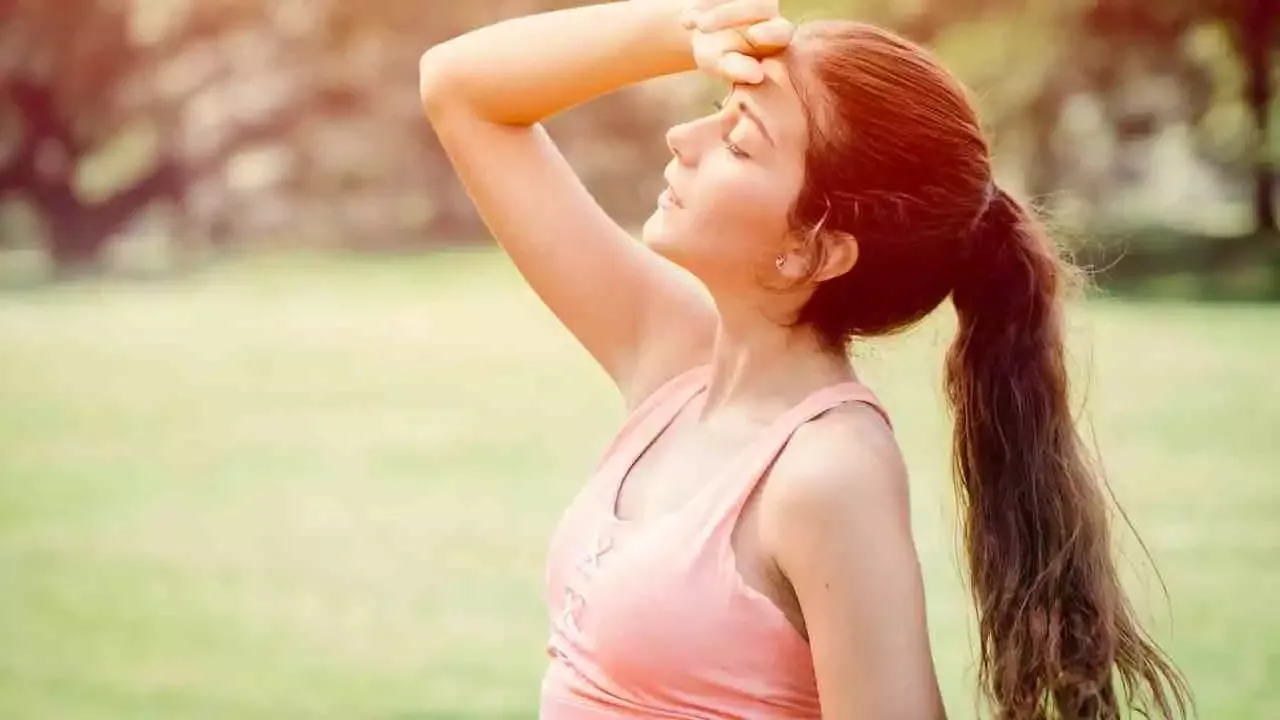 Heatstroke: Symptoms, prevention and treatment 