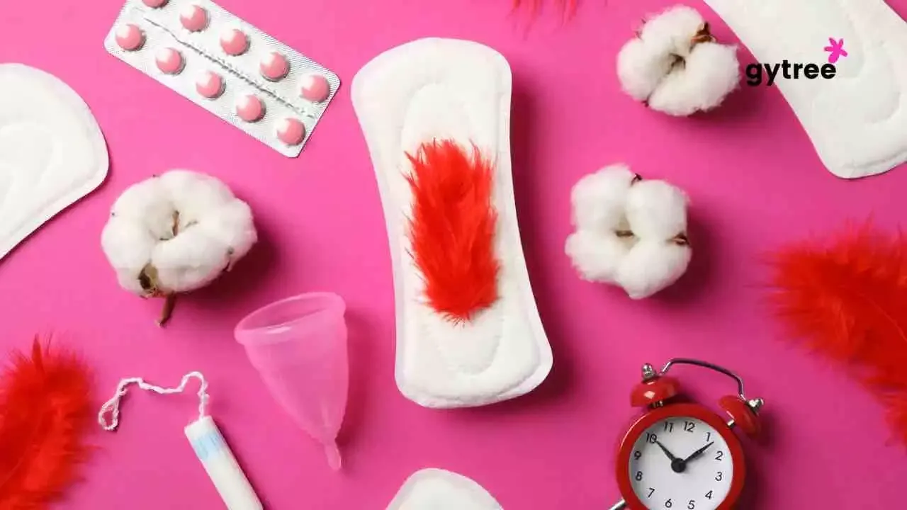 Breakthrough Bleeding - All about it!