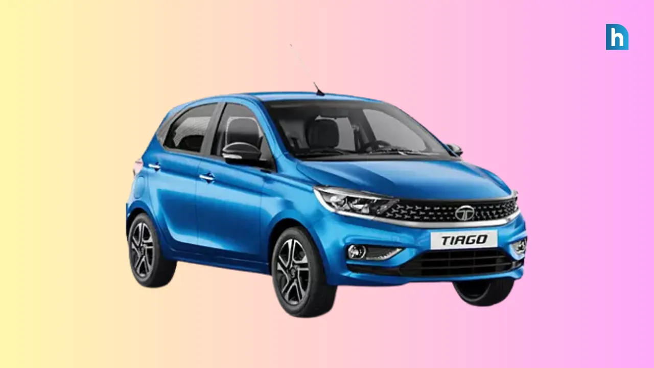 Tata Tiago