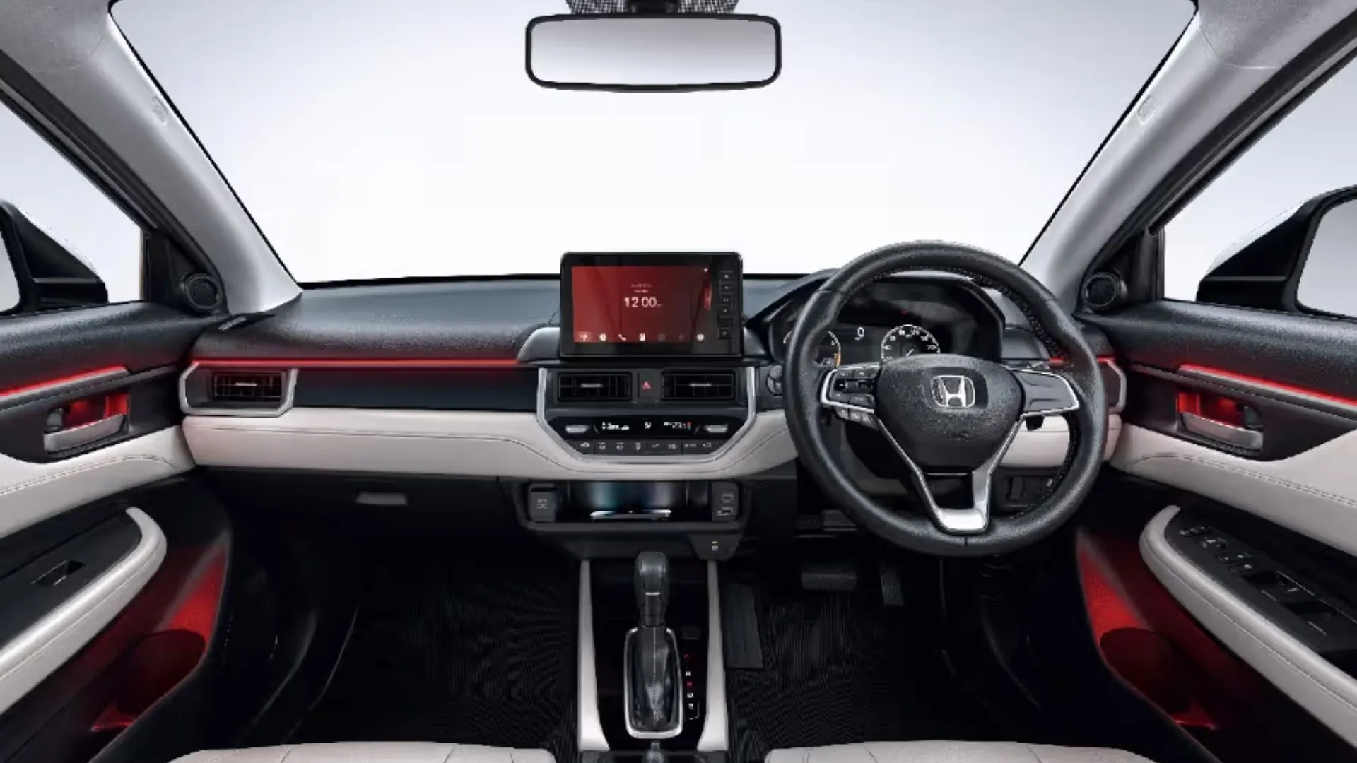 2024 Honda Elevate Apex Edition  Interior 2