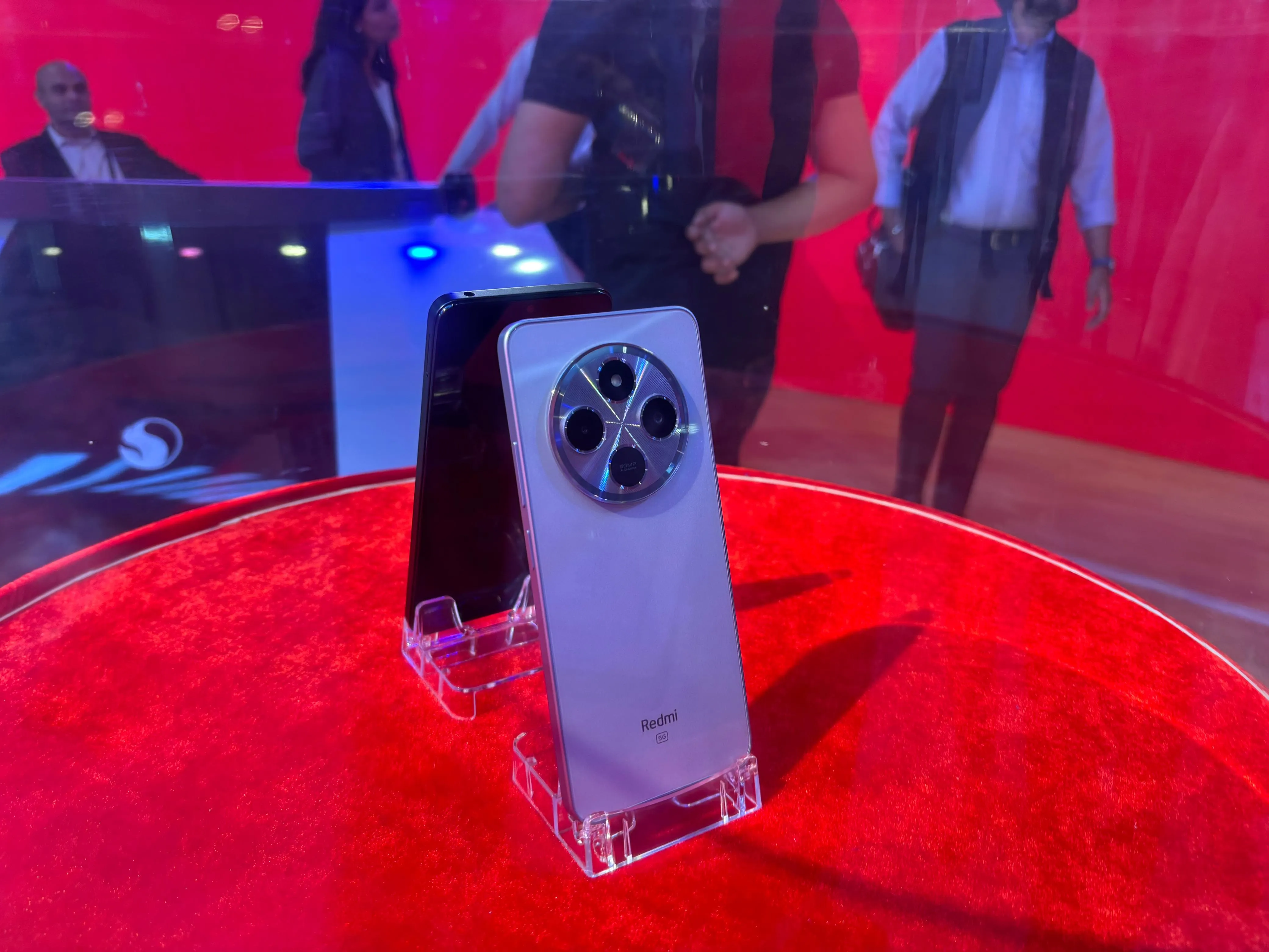 Redmi A4
