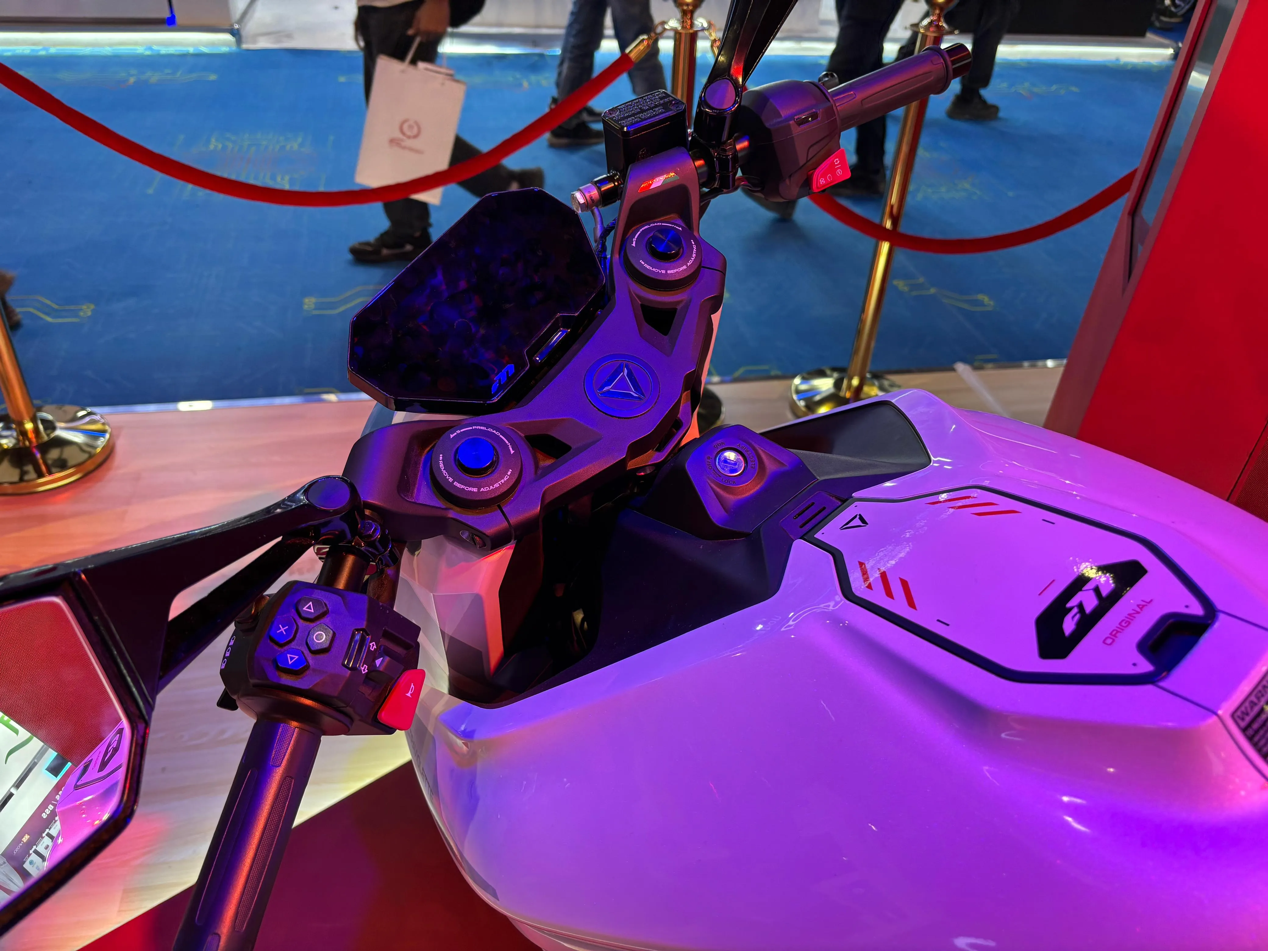 Qualcomm at IMC 