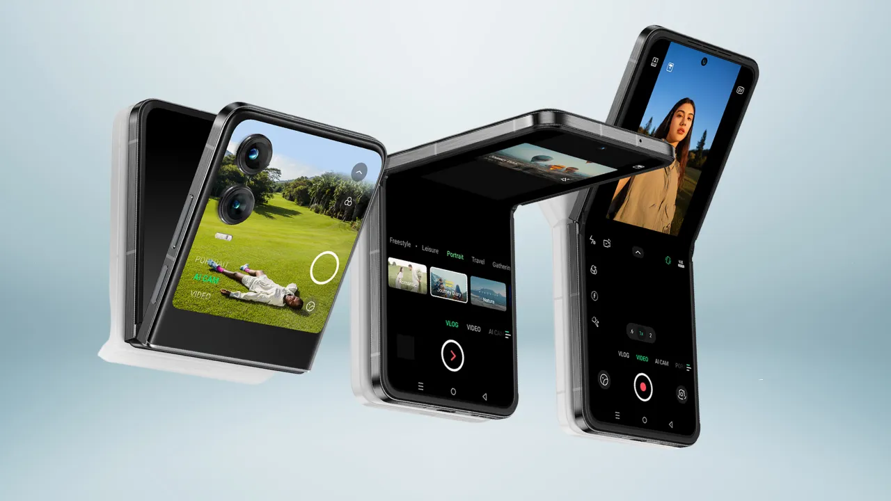 Image Credit: Infinix