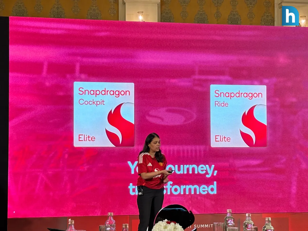 Qualcomm SNapdragon