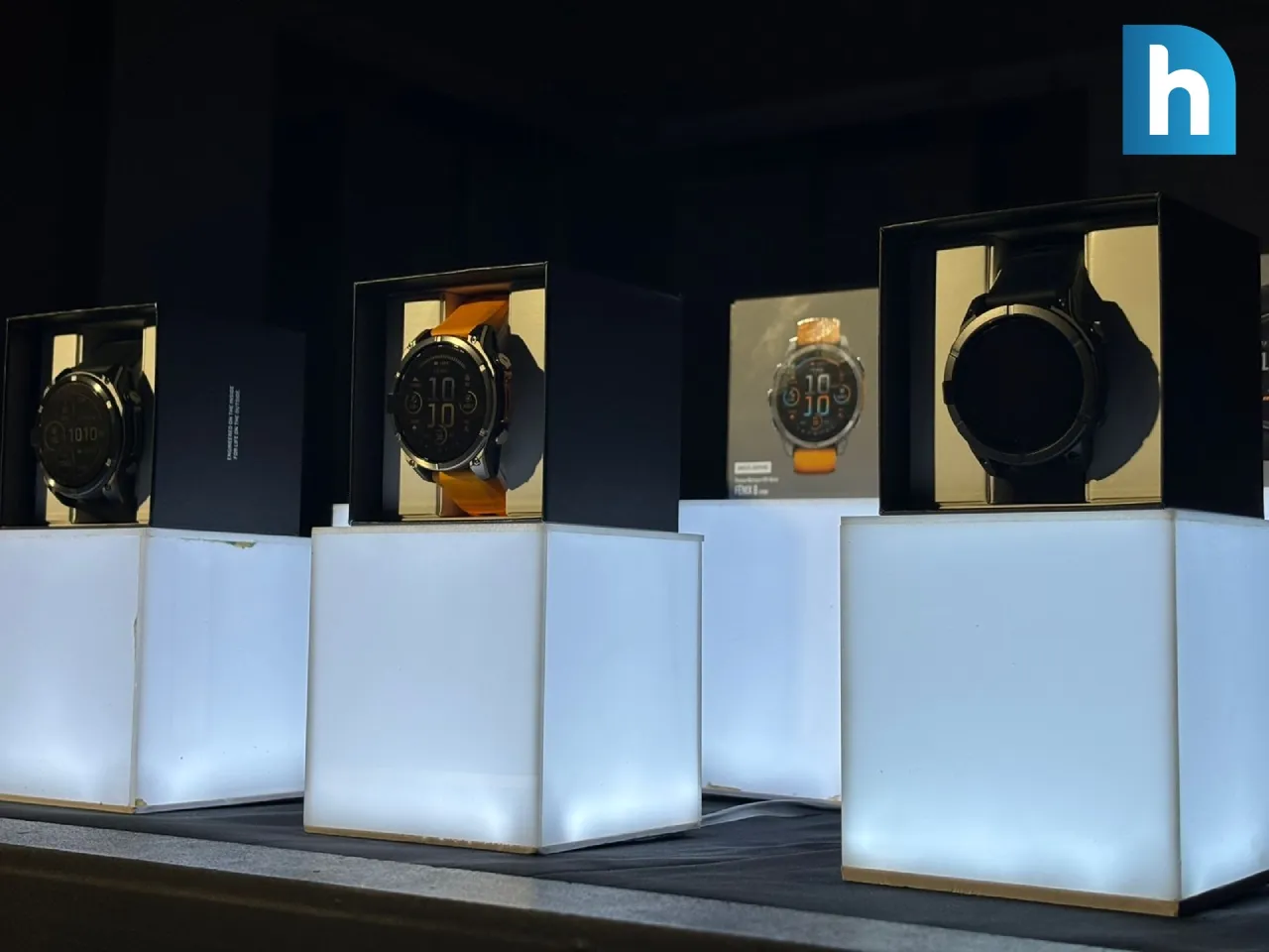 garmin fenix 8