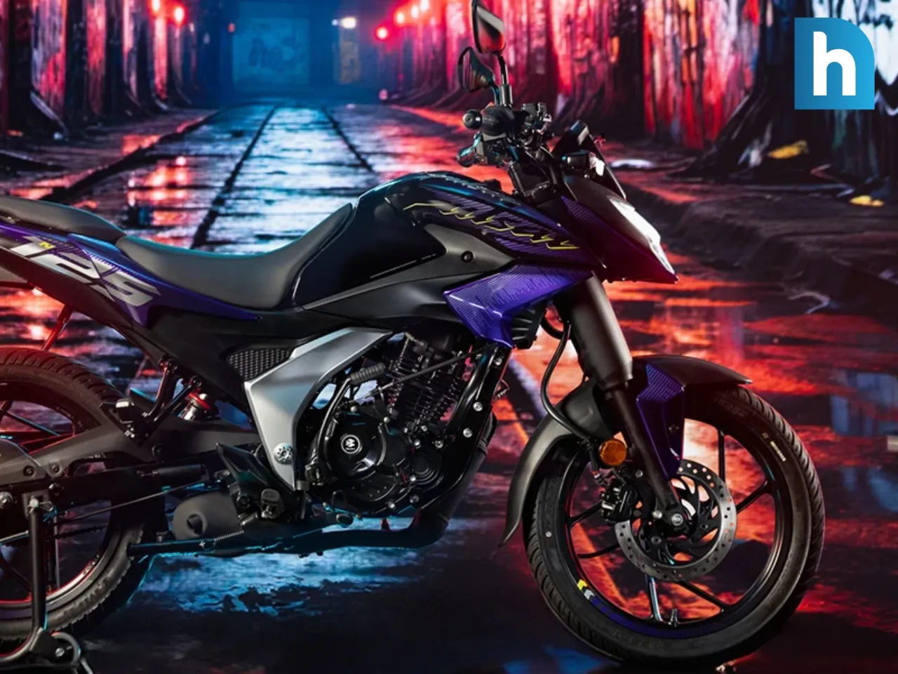 Hero Xtreme 125R vs Bajaj Pulsar N125