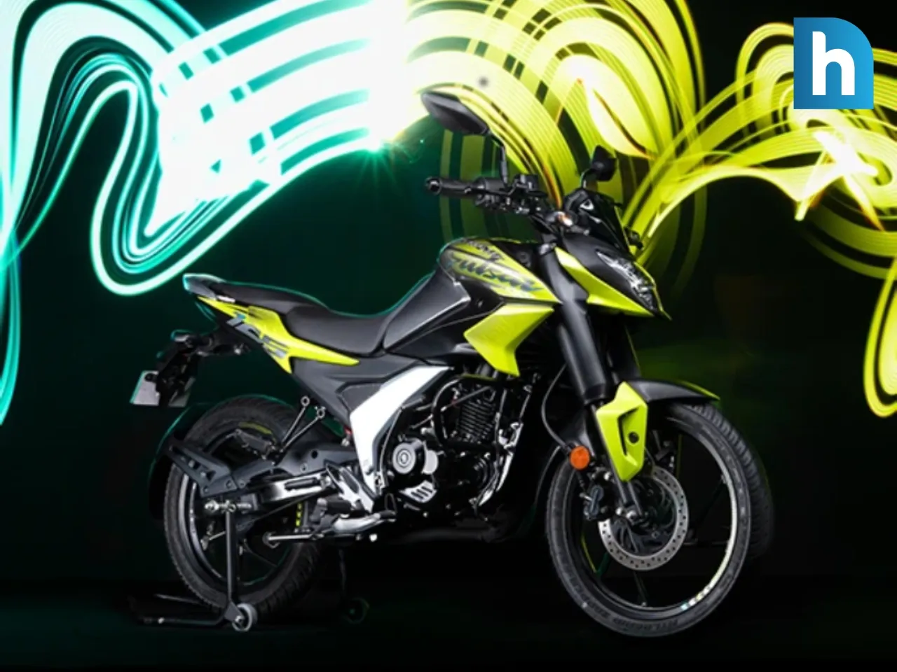 Hero Xtreme 125R vs Bajaj Pulsar N125