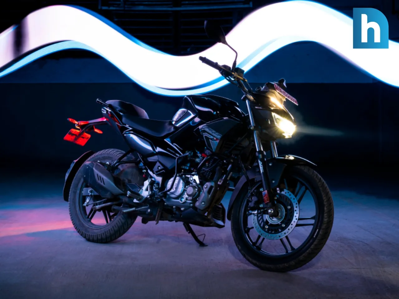 Hero Xtreme 125R vs Bajaj Pulsar N125