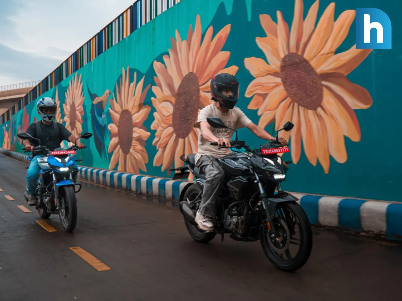Hero Xtreme 125R vs Bajaj Pulsar N125