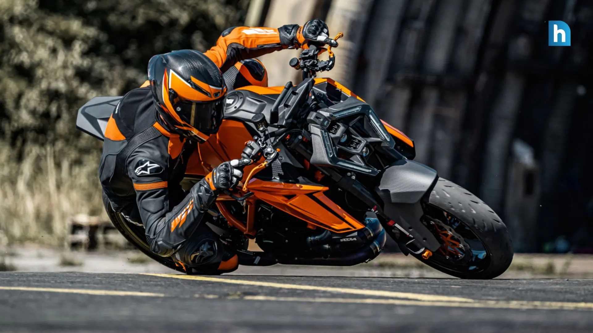 KTM 1390 Super Duke R