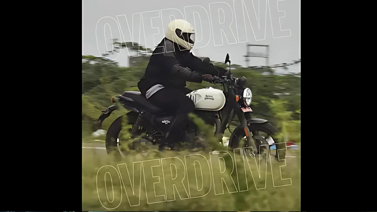 Image Credit: Overdrive