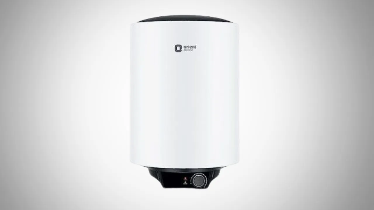 watergyser