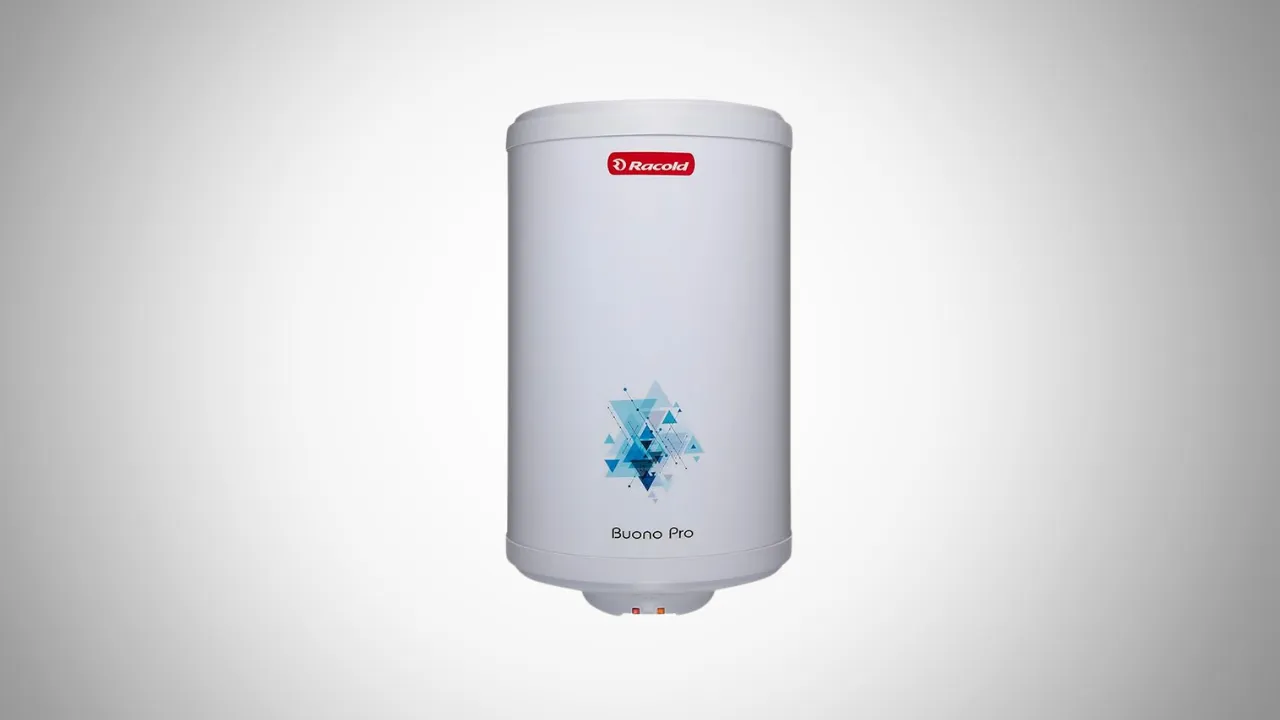 watergyser