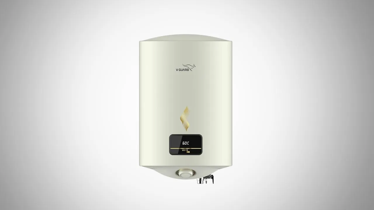 watergyser